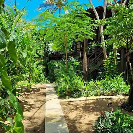 Villa Valencia Jijoca de Jericoacoara Bagian luar foto