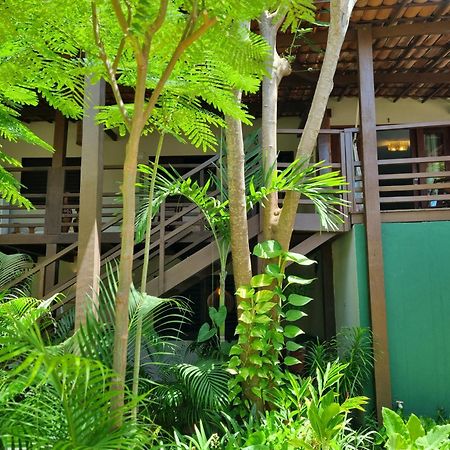 Villa Valencia Jijoca de Jericoacoara Bagian luar foto