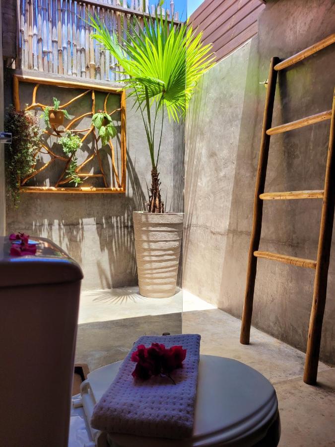 Villa Valencia Jijoca de Jericoacoara Bagian luar foto
