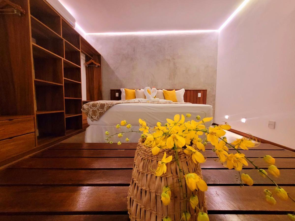 Villa Valencia Jijoca de Jericoacoara Bagian luar foto