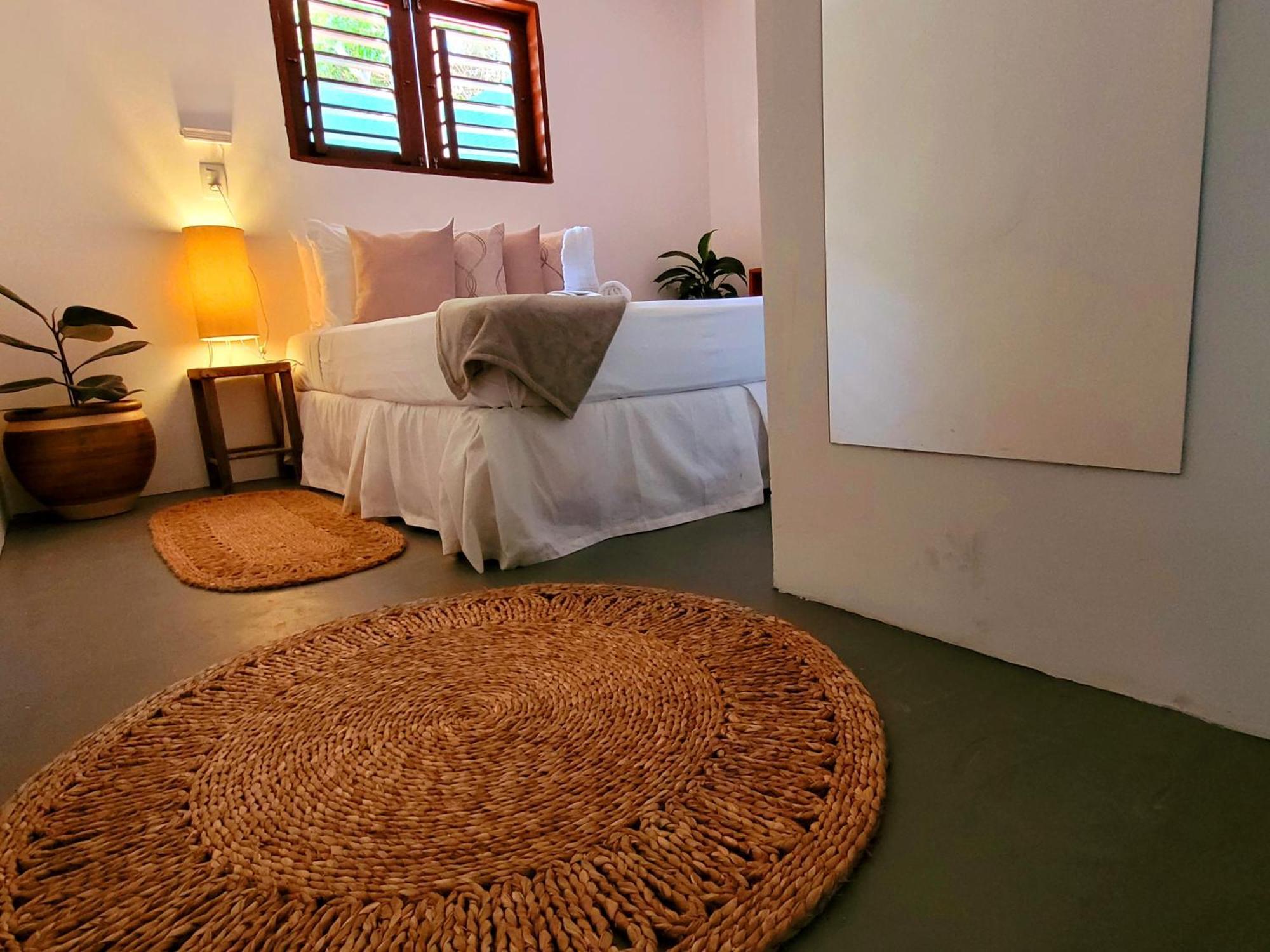 Villa Valencia Jijoca de Jericoacoara Ruang foto