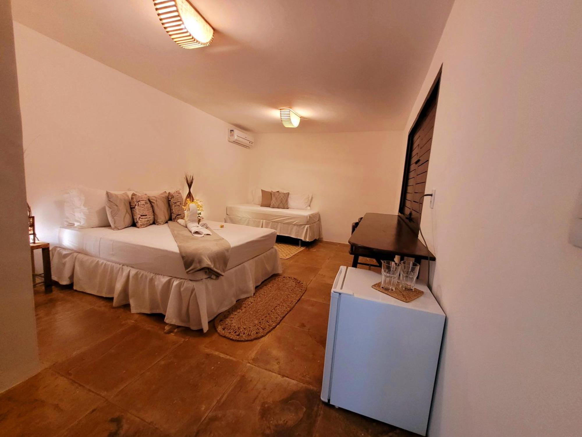 Villa Valencia Jijoca de Jericoacoara Ruang foto