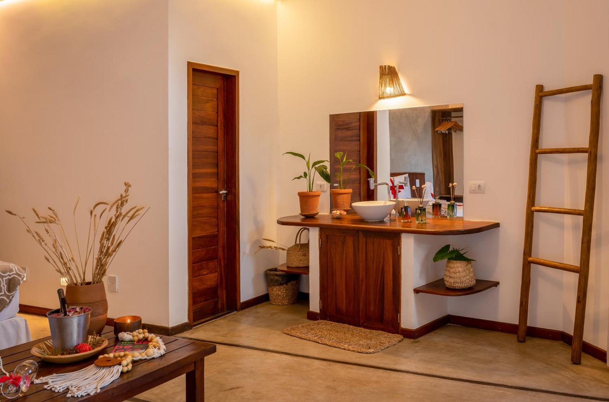 Villa Valencia Jijoca de Jericoacoara Ruang foto