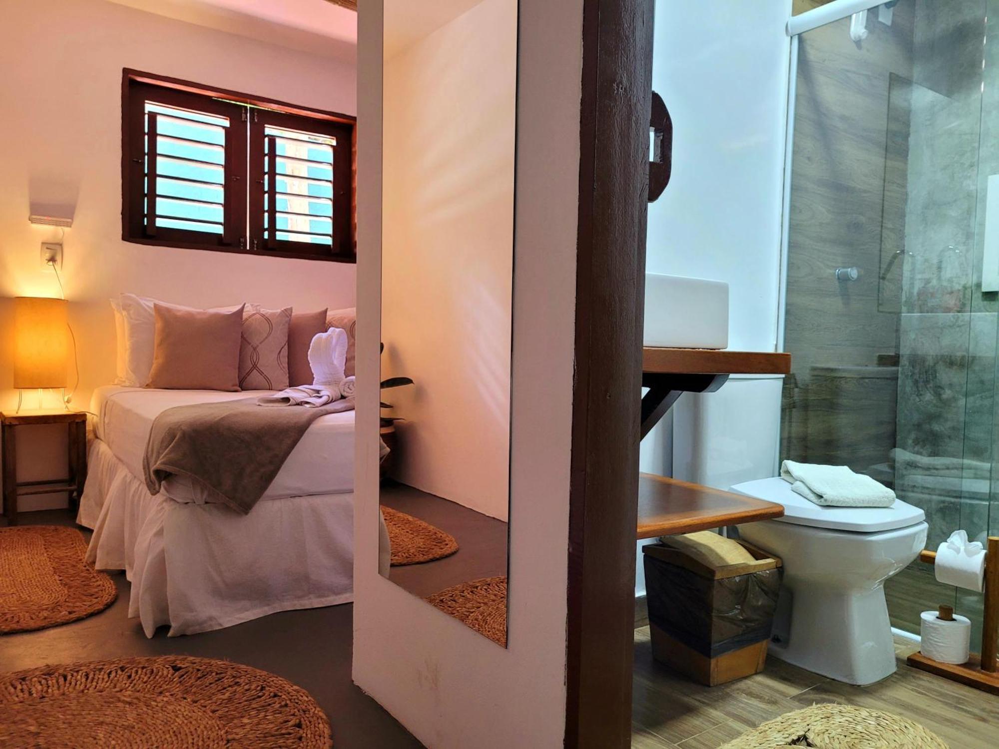 Villa Valencia Jijoca de Jericoacoara Ruang foto