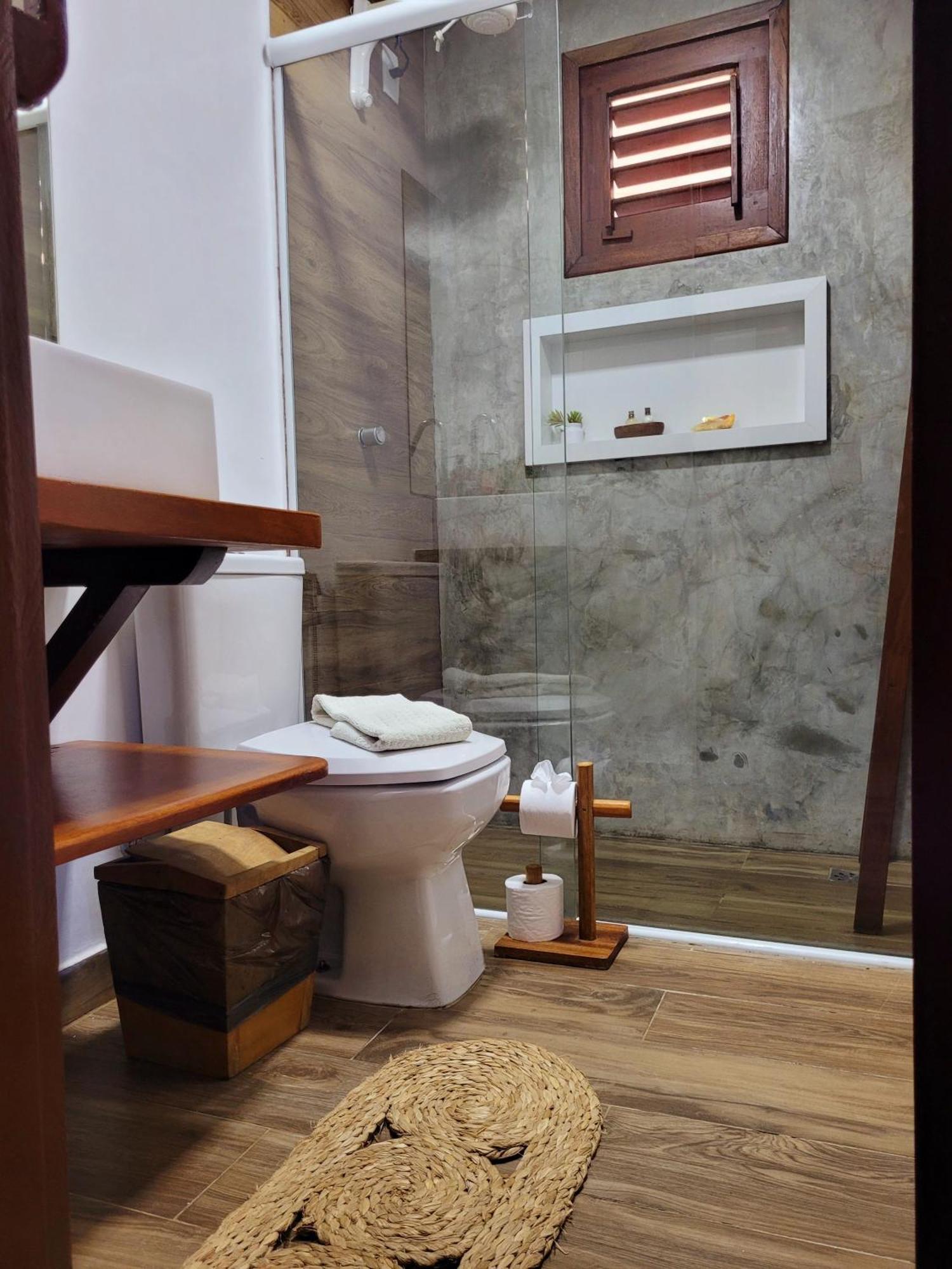 Villa Valencia Jijoca de Jericoacoara Ruang foto