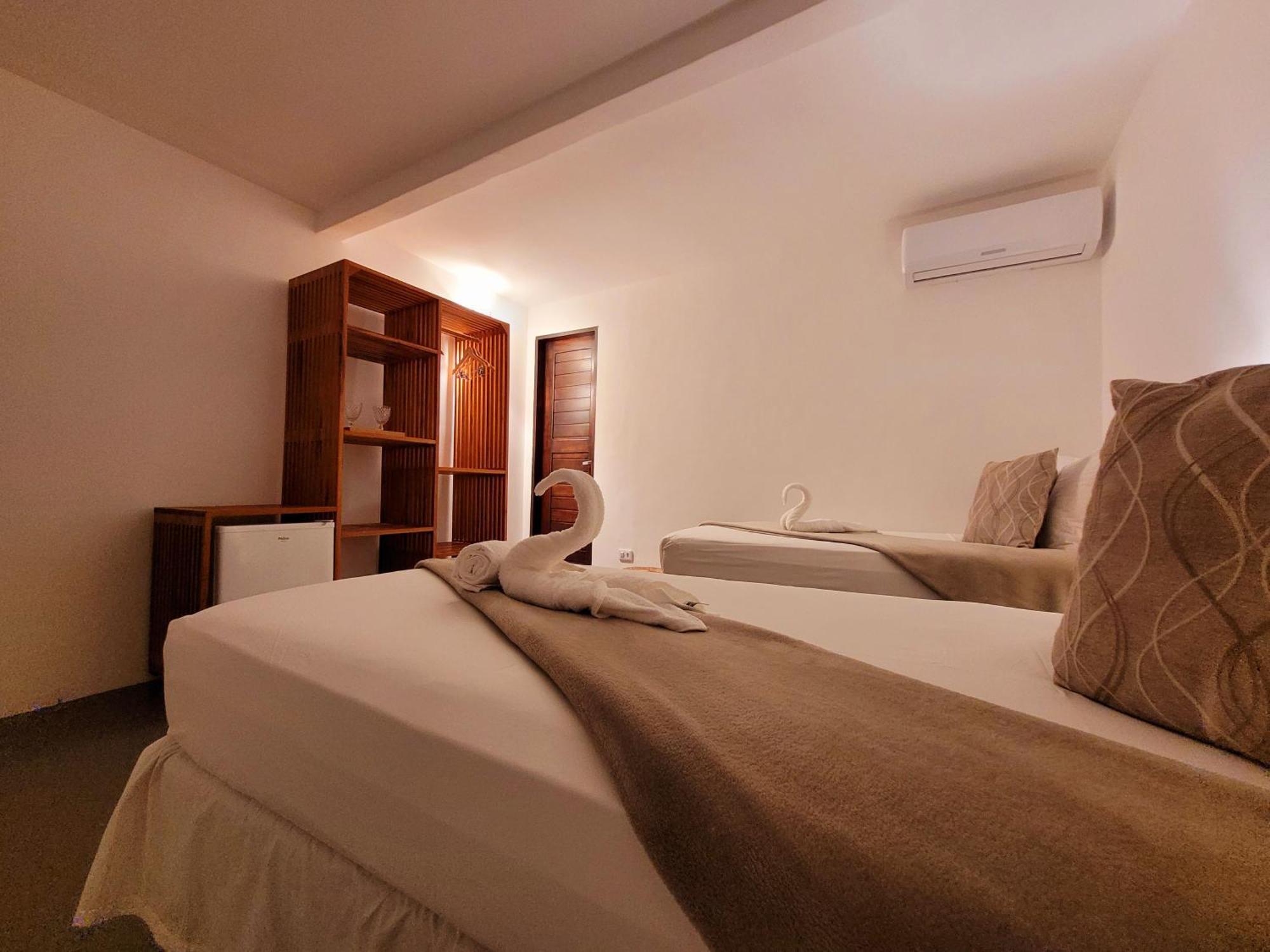 Villa Valencia Jijoca de Jericoacoara Ruang foto