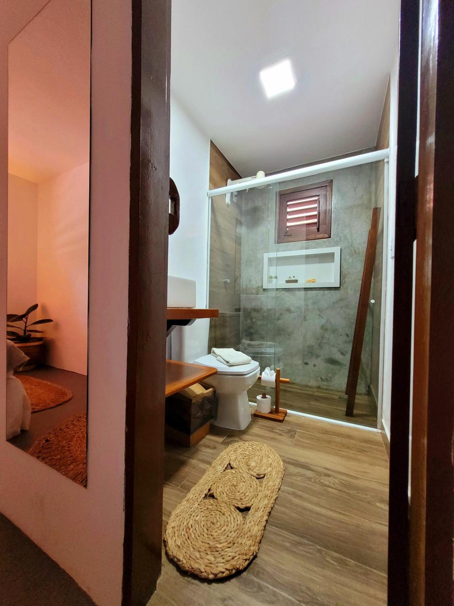 Villa Valencia Jijoca de Jericoacoara Ruang foto