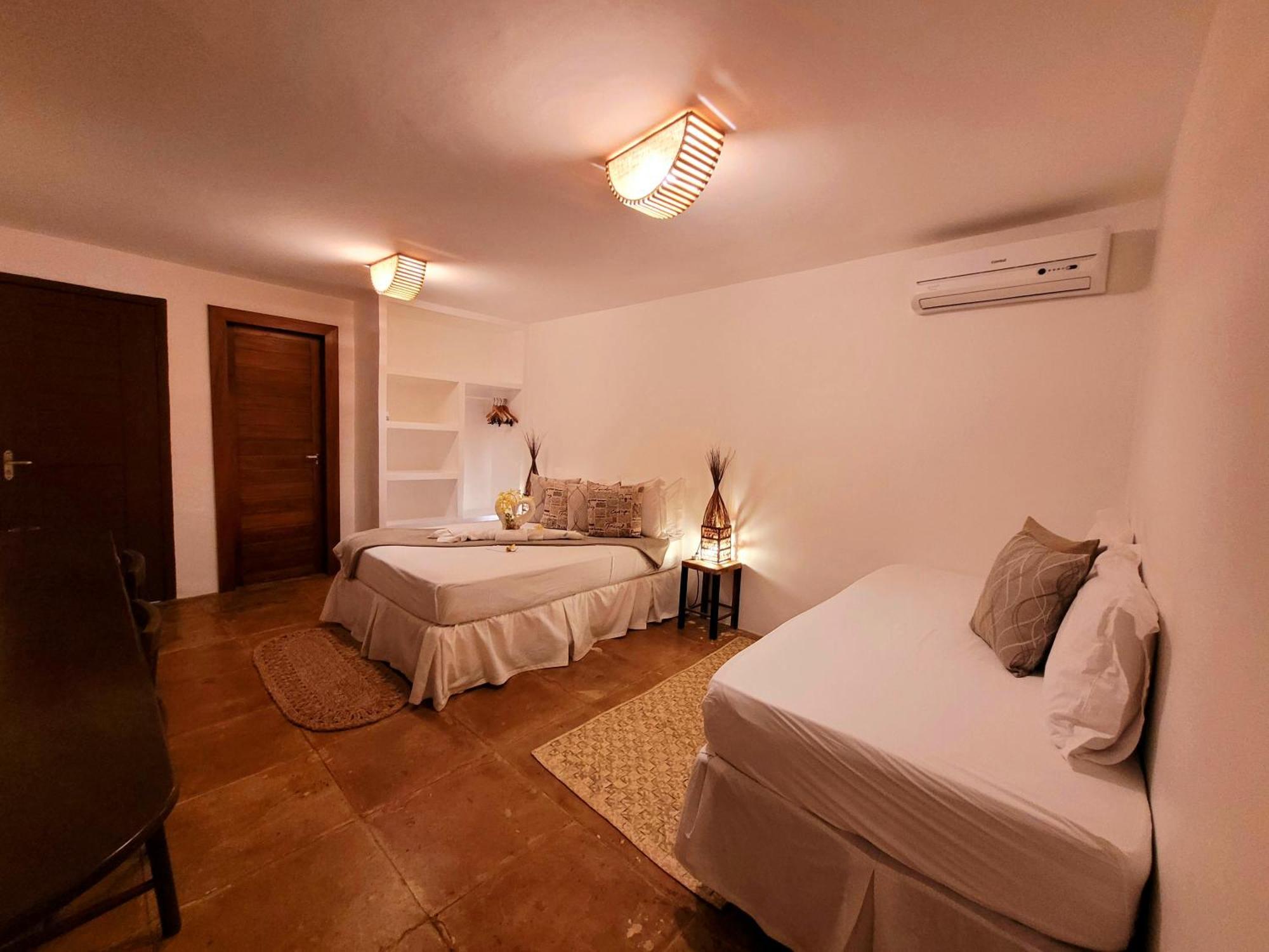 Villa Valencia Jijoca de Jericoacoara Ruang foto