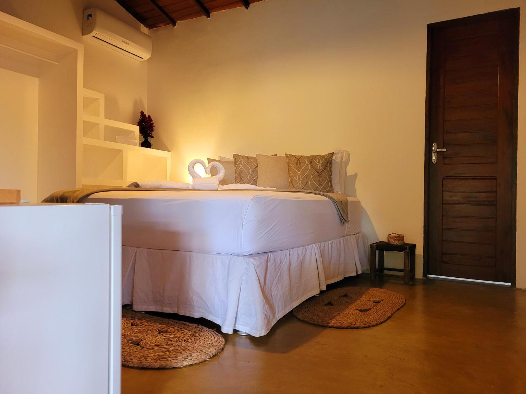 Villa Valencia Jijoca de Jericoacoara Ruang foto