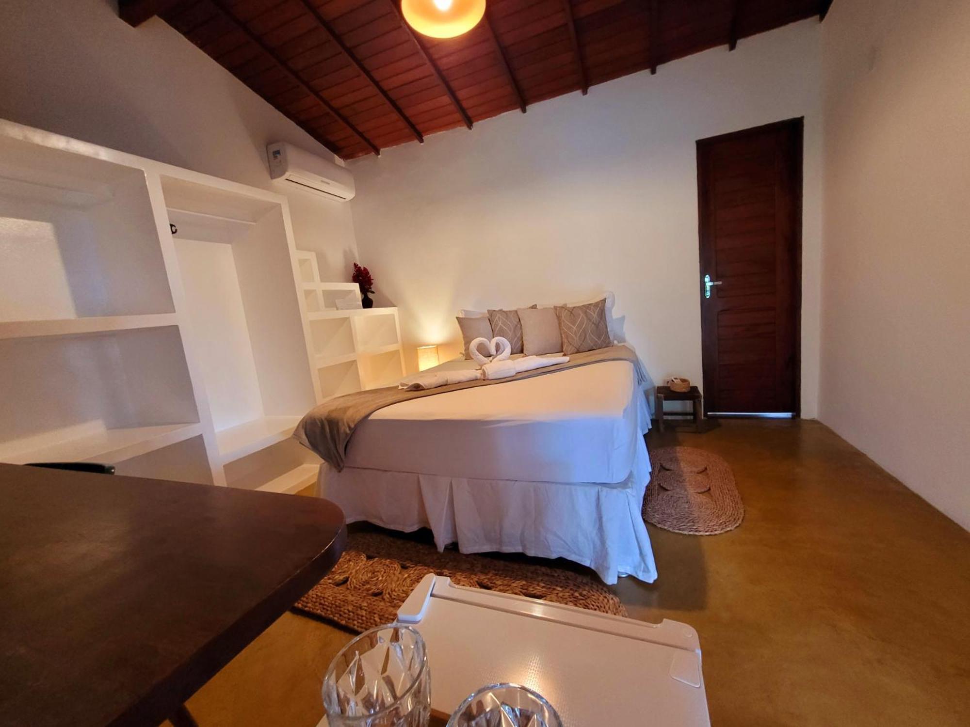 Villa Valencia Jijoca de Jericoacoara Ruang foto