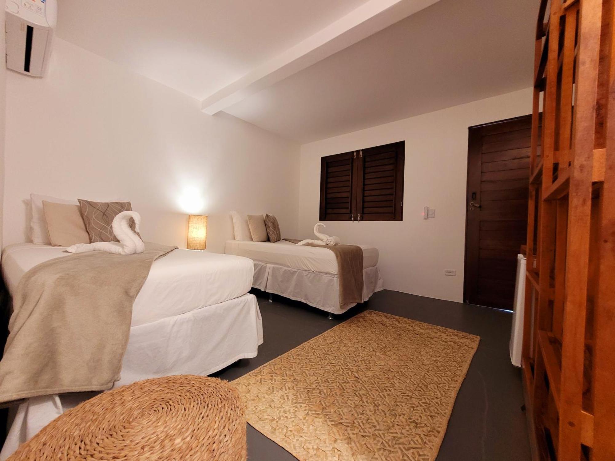 Villa Valencia Jijoca de Jericoacoara Ruang foto