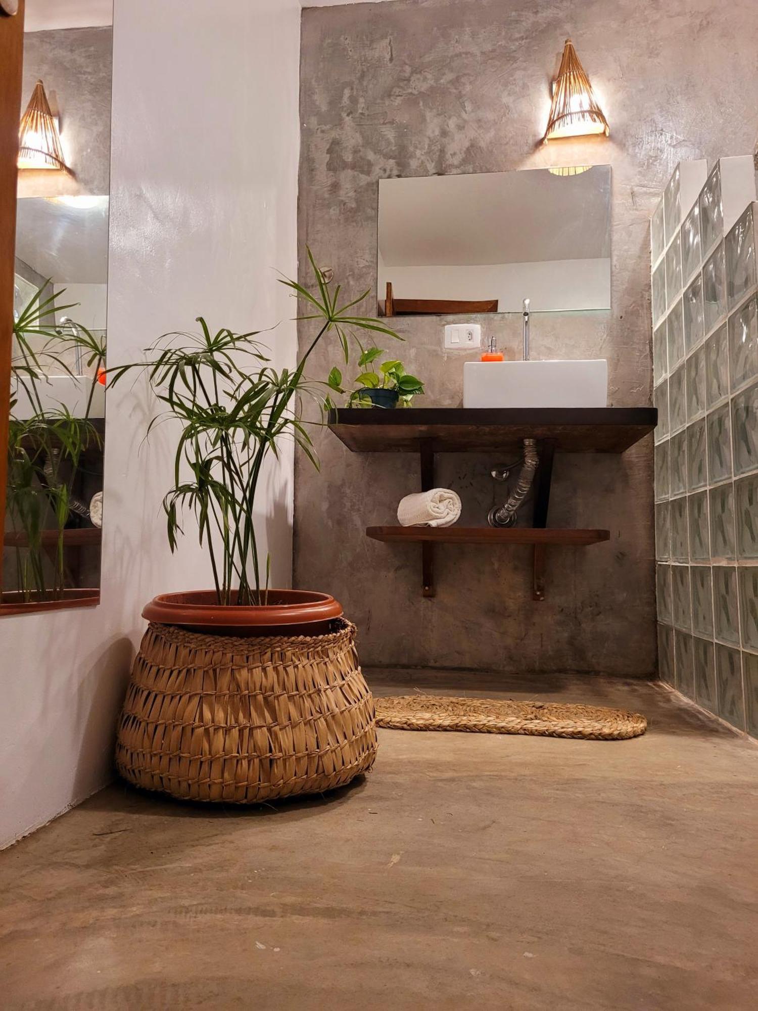 Villa Valencia Jijoca de Jericoacoara Ruang foto