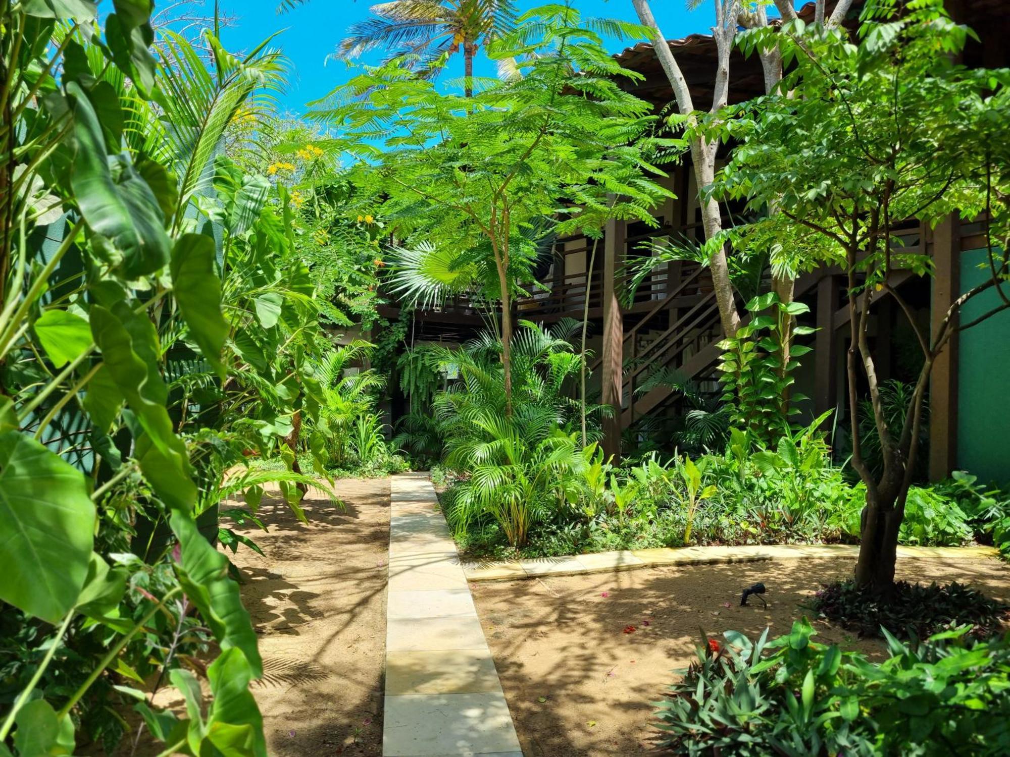 Villa Valencia Jijoca de Jericoacoara Bagian luar foto