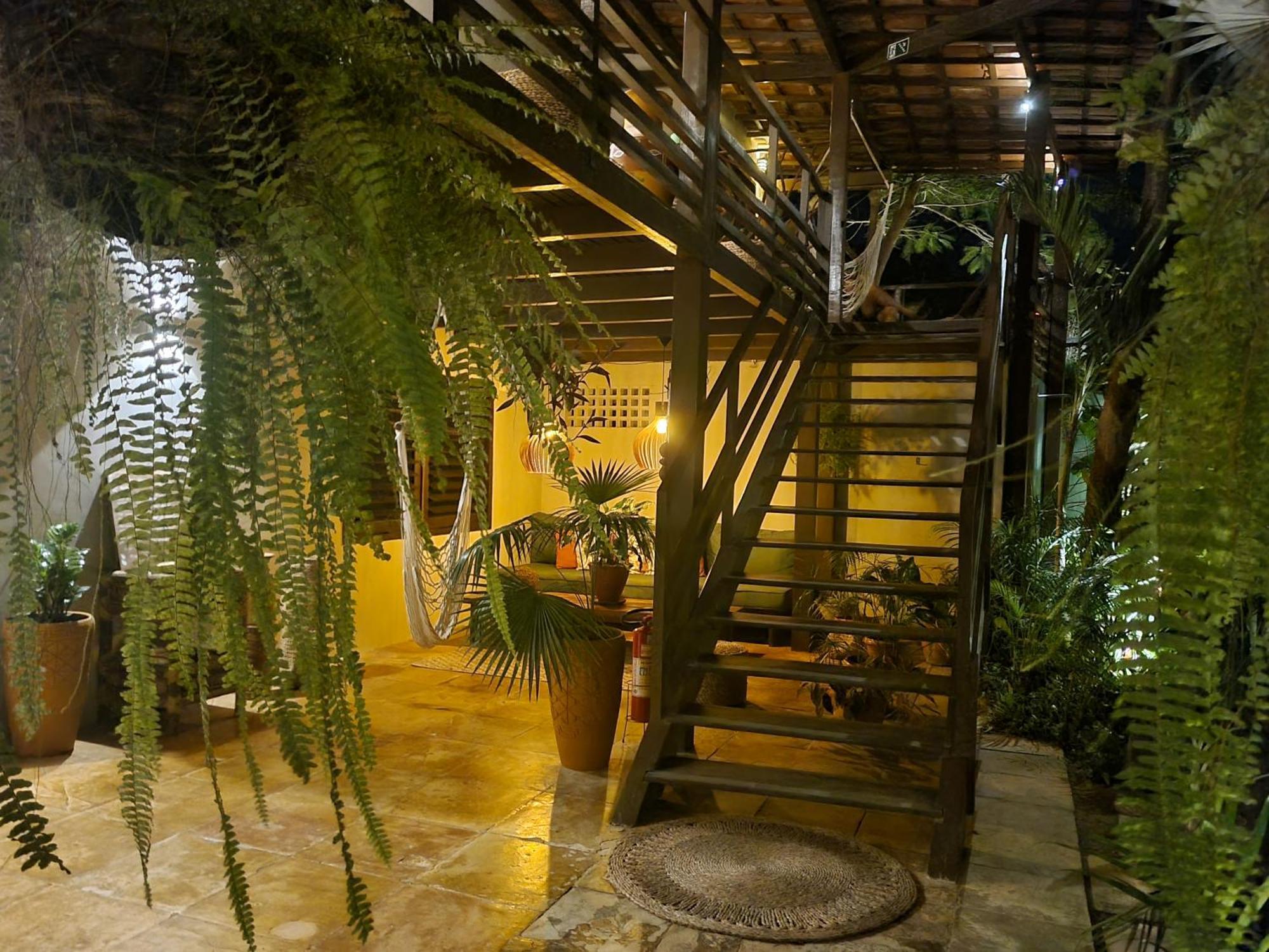 Villa Valencia Jijoca de Jericoacoara Bagian luar foto